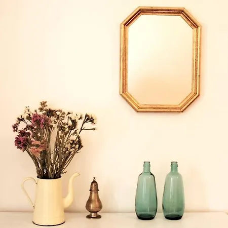 The Gate Patio House