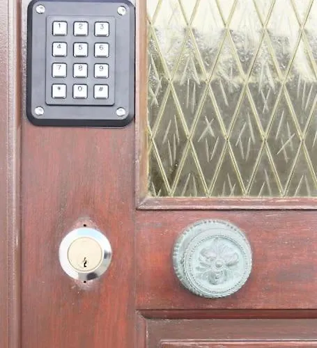 The Gate Patio House 아파트 나자레