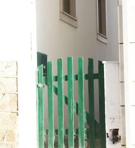 The Gate Patio House * 나자레