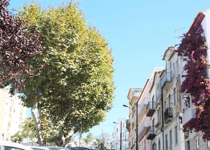 The Gate Patio House 아파트 *