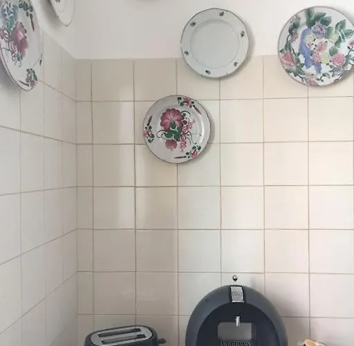 아파트 The Gate Patio House 나자레