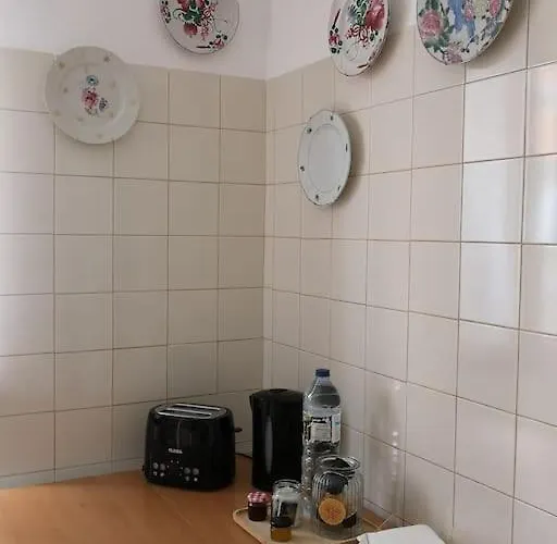 The Gate Patio House