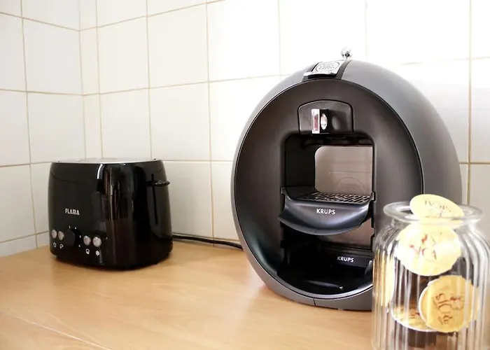 The Gate Patio House 아파트 나자레