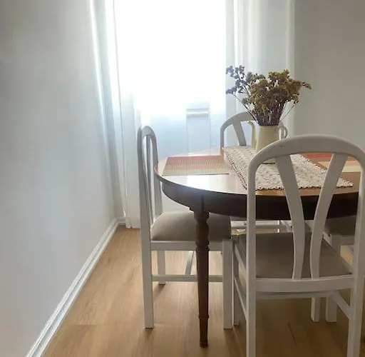 아파트 The Gate Patio House 나자레