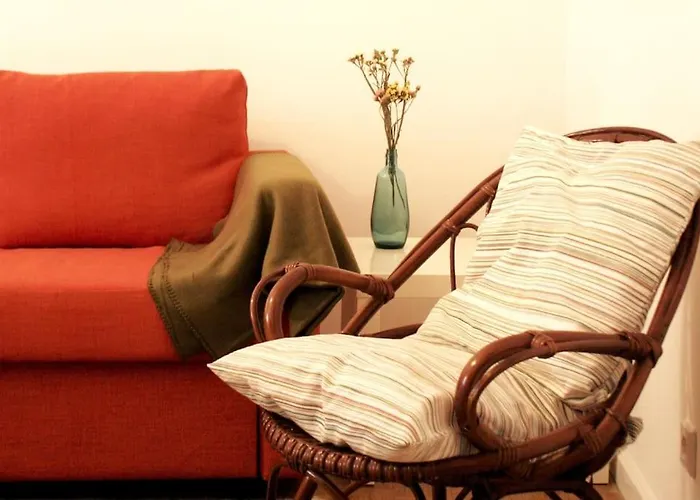 The Gate Patio House 아파트 *