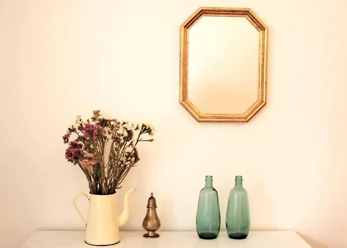 The Gate Patio House