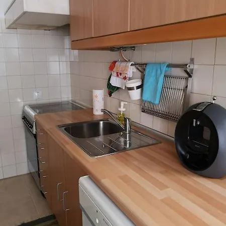 The Gate Patio House Apartamento *