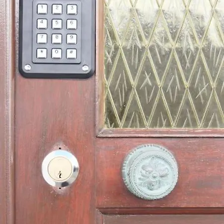 The Gate Patio House Apartment Nazare
