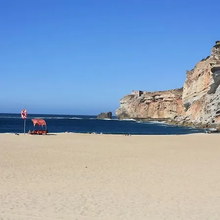 Apartment The Gate Patio House