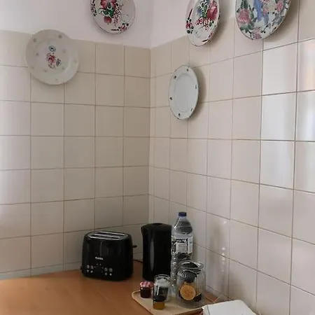 The Gate Patio House