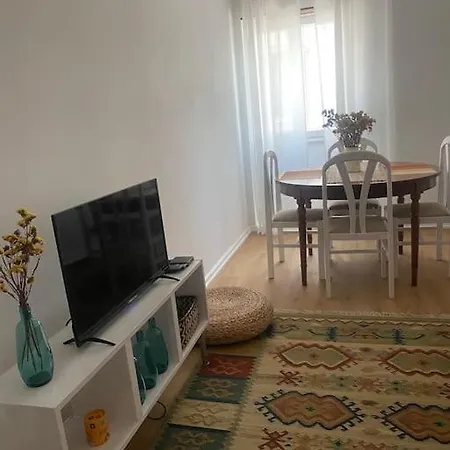 The Gate Patio House Apartment *