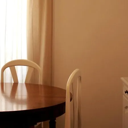 Апартаменты The Gate Patio House Назаре